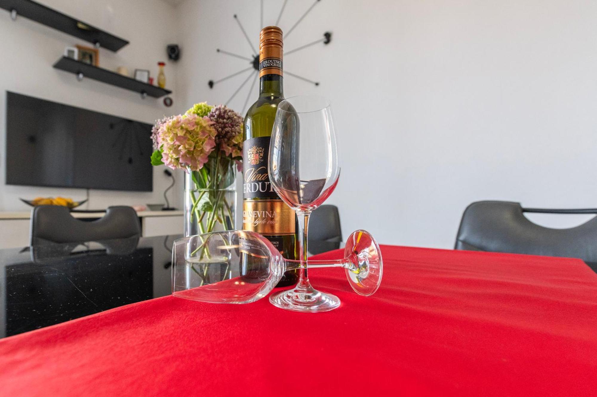 Apartment Marinsko Veli Iž エクステリア 写真