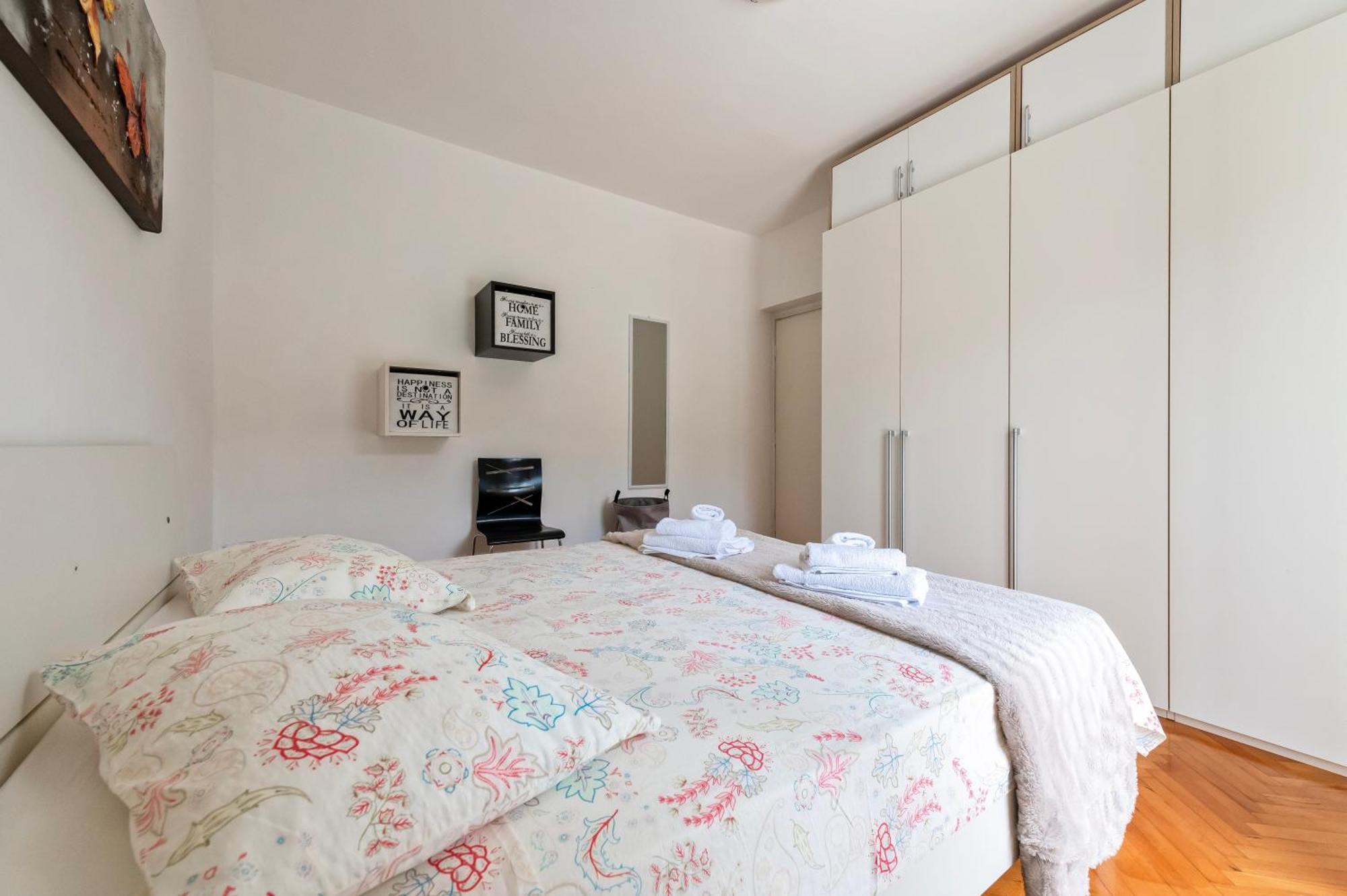 Apartment Marinsko Veli Iž エクステリア 写真